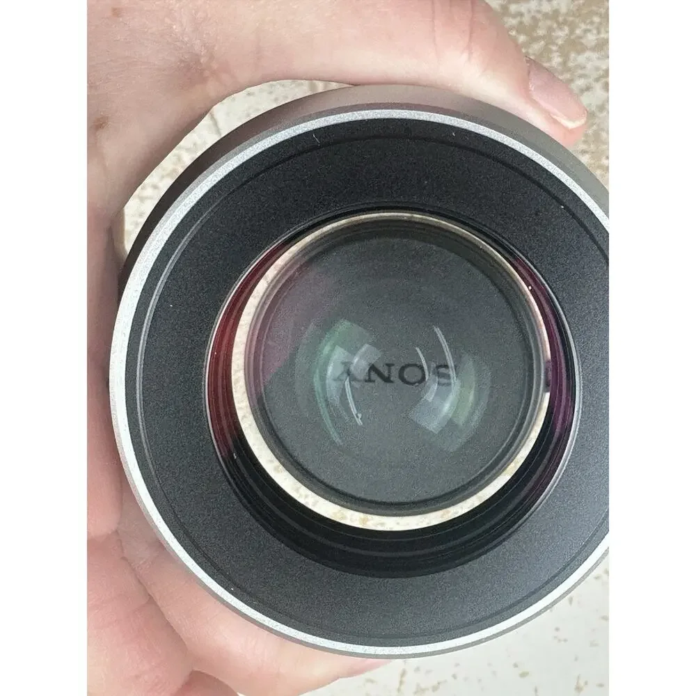Sony vcl hgd0758